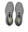 SR07118　KYLON W-TIP KNIT　GRIGIO　684079-0002