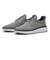 SR07118　KYLON W-TIP KNIT　GRIGIO　684079-0002