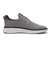 SR07118　KYLON W-TIP KNIT　GRIGIO　684079-0002