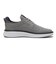 SR07118　KYLON W-TIP KNIT　GRIGIO　684079-0002