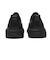 SR07118　KYLON W-TIP KNIT　NERO/NERO　684079-0003