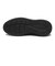 SR07118　KYLON W-TIP KNIT　NERO/NERO　684079-0003
