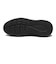 SR07118　KYLON W-TIP KNIT　NERO/NERO　684079-0003