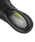 SR07118　KYLON W-TIP KNIT　NERO/NERO　684079-0003