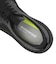 SR07118　KYLON W-TIP KNIT　NERO/NERO　684079-0003