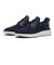 SR07118　KYLON W-TIP KNIT　MARINE　684079-0001