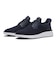 SR07118　KYLON W-TIP KNIT　MARINE　684079-0001