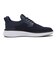 SR07118　KYLON W-TIP KNIT　MARINE　684079-0001