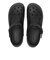 210581-001　CLASSIC MARY JANE CLOG　BLACK　687456-0001