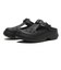 210581-001　CLASSIC MARY JANE CLOG　BLACK　687456-0001