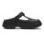 210581-001　CLASSIC MARY JANE CLOG　BLACK　687456-0001