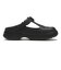 210581-001　CLASSIC MARY JANE CLOG　BLACK　687456-0001