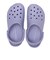 10001-5BN　CLASSIC CLOG　MYSTIC PURPLE　687448-0001