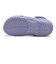 10001-5BN　CLASSIC CLOG　MYSTIC PURPLE　687448-0001