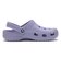 10001-5BN　CLASSIC CLOG　MYSTIC PURPLE　687448-0001