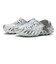 208454-1NL　ECHO MARBLED CLOG　MOONLIGHT/MULTI　681165-0001