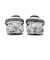 208454-1NL　ECHO MARBLED CLOG　MOONLIGHT/MULTI　681165-0001