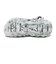 208454-1NL　ECHO MARBLED CLOG　MOONLIGHT/MULTI　681165-0001