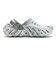 208454-1NL　ECHO MARBLED CLOG　MOONLIGHT/MULTI　681165-0001