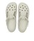 210581-0HZ　CLASSIC MARY JANE CLOG　LINEN　687457-0001