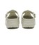 210581-0HZ　CLASSIC MARY JANE CLOG　LINEN　687457-0001