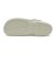 210581-0HZ　CLASSIC MARY JANE CLOG　LINEN　687457-0001
