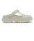 210581-0HZ　CLASSIC MARY JANE CLOG　LINEN　687457-0001