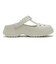 210581-0HZ　CLASSIC MARY JANE CLOG　LINEN　687457-0001