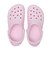 10001-6ZW　CLASSIC CLOG　PINK MILK　687449-0001
