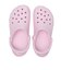 10001-6ZW　CLASSIC CLOG　PINK MILK　687449-0001