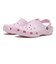 10001-6ZW　CLASSIC CLOG　PINK MILK　687449-0001