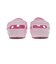 10001-6ZW　CLASSIC CLOG　PINK MILK　687449-0001