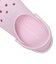 10001-6ZW　CLASSIC CLOG　PINK MILK　687449-0001