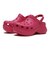 206302-6ZQ　CROCS CLASSIC BAE CLOG　DRAGON FRUIT　687450-0001