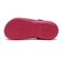 206302-6ZQ　CROCS CLASSIC BAE CLOG　DRAGON FRUIT　687450-0001