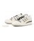 JP7785　FORUM LOW CL　*OFFW/SILV/LEGE　687352-0001