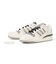 JP7785　FORUM LOW CL　*OFFW/SILV/LEGE　687352-0001