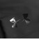 1384756　UA COOL TARPAULIN BP 4.0 27L　001BLK　692250-0001