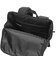 1384756　UA COOL TARPAULIN BP 4.0 27L　001BLK　692250-0001