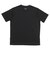 6001329　W TECH OVERSIZE SS T-SHIRT　001BLK　692256-0001