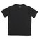 6001329　W TECH OVERSIZE SS T-SHIRT　001BLK　692256-0001