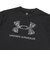 6001329　W TECH OVERSIZE SS T-SHIRT　001BLK　692256-0001