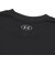 6001329　W TECH OVERSIZE SS T-SHIRT　001BLK　692256-0001