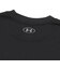 6001329　W TECH OVERSIZE SS T-SHIRT　001BLK　692256-0001