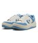 34202190　WEAPON PLTS SD OX　WHITE/BLUE　690548-0001
