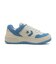 34202190　WEAPON PLTS SD OX　WHITE/BLUE　690548-0001