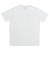 6001329　W TECH OVERSIZE SS T-SHIRT　100WHT　692256-0002