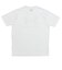 6001329　W TECH OVERSIZE SS T-SHIRT　100WHT　692256-0002