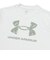 6001329　W TECH OVERSIZE SS T-SHIRT　100WHT　692256-0002