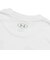 6001329　W TECH OVERSIZE SS T-SHIRT　100WHT　692256-0002